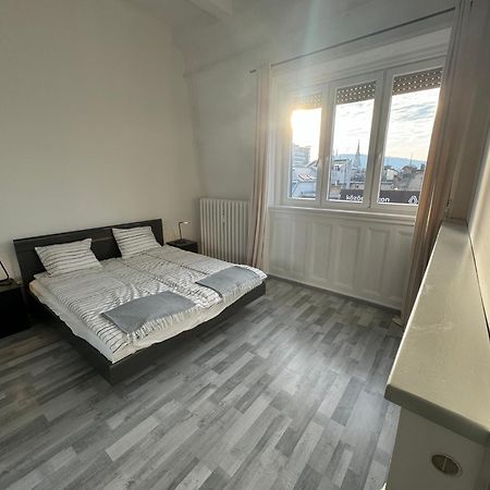 Budapest Panorama Residence מראה חיצוני תמונה